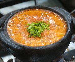 Receita de pirão de salmão: simples e delicioso