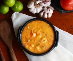 Receita de Bobó de Cação: simples, rápido e delicioso