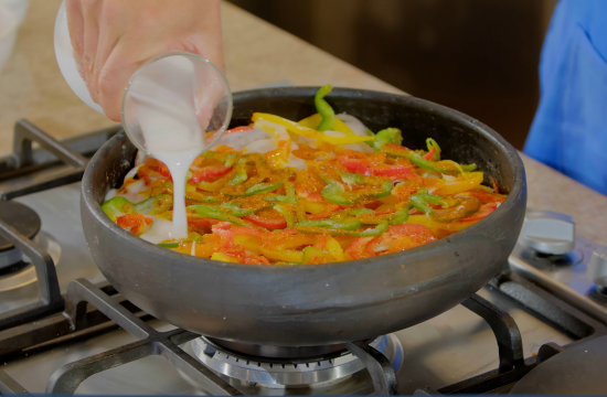 Receita de moqueca de tilápia por Diogo Nogueira: como fazer