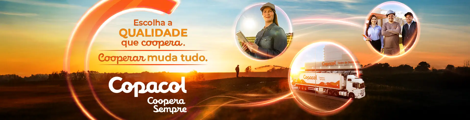 Cooperar Muda