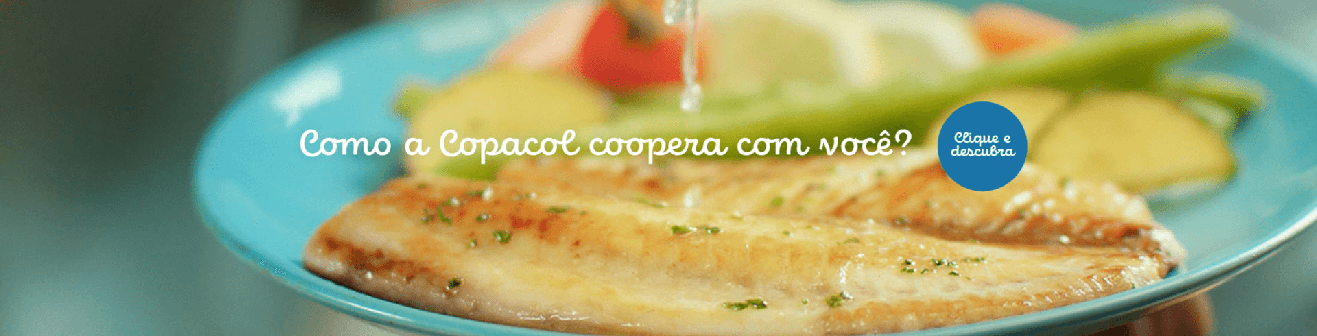 Como a Copacol Coopera com vc?