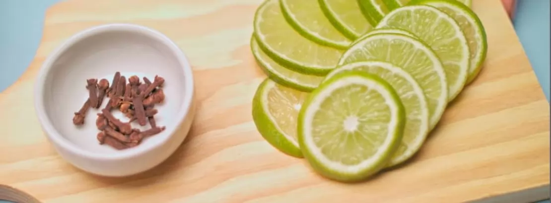 Como eliminar o cheiro de peixe da cozinha