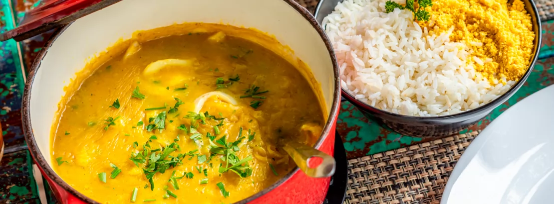 Peixe para fazer pirão: tipos, como escolher e qual é o melhor