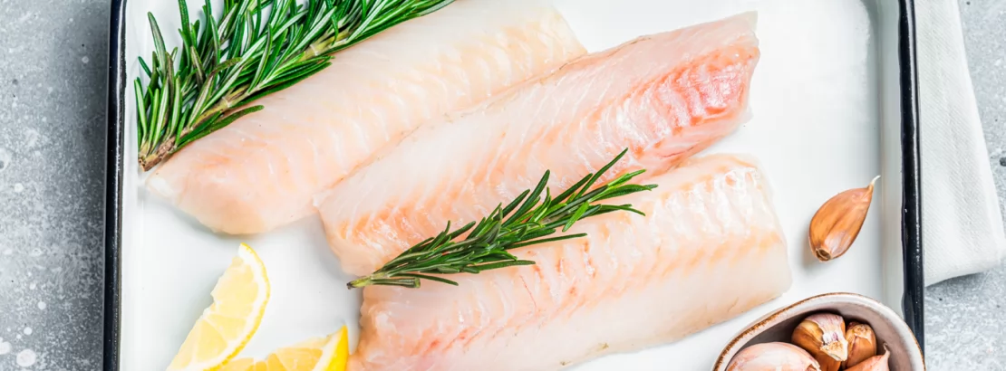 Peixe com mais proteína: benefícios e quais os mais saudáveis?