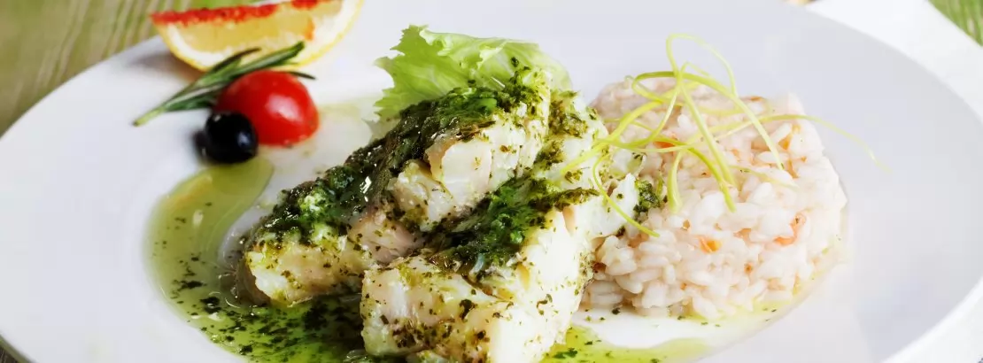 Mantendo as Características do Peixe 