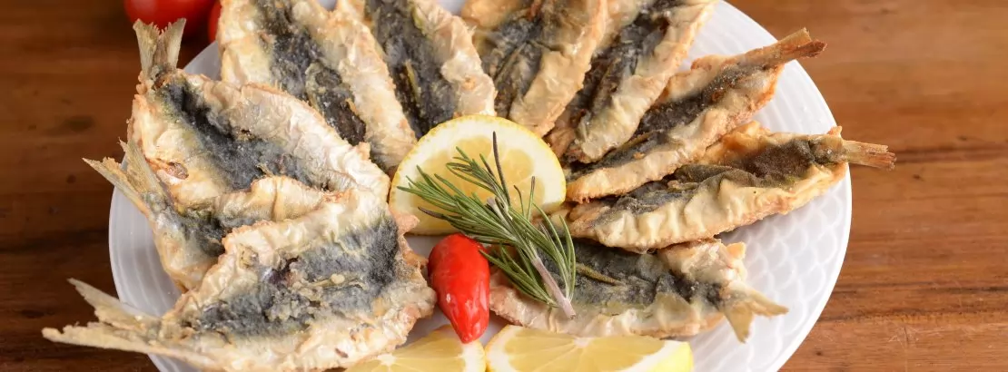 Como Limpar e Sugestão de Preparo de Sardinha