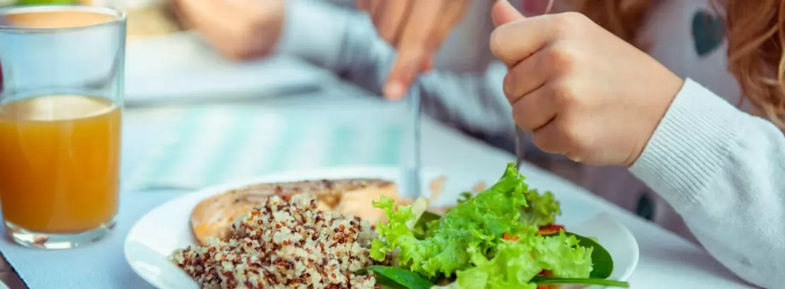 Receitas low carb com peixe