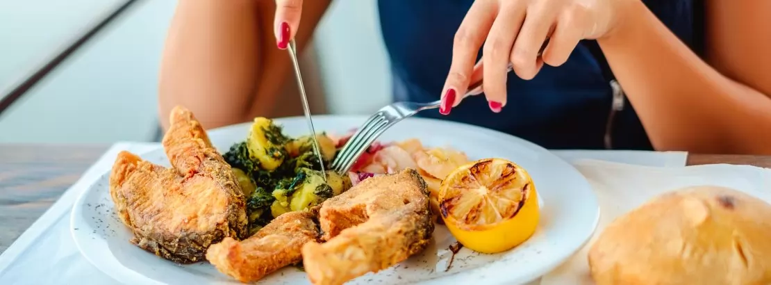 O que é a Semana do Pescado?