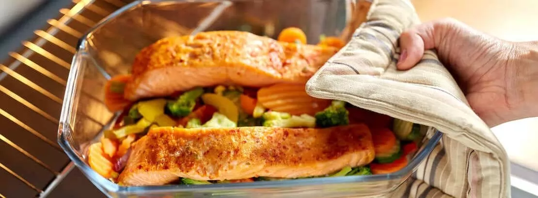 8 dicas para preparar o peixe perfeito