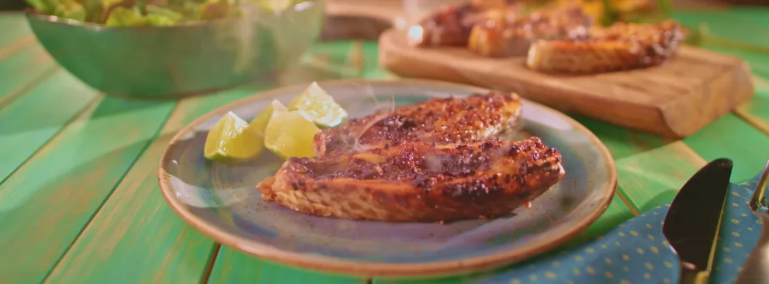 Receitas Sem Carne Vermelha: Dicas de Peixes e Frutos do Mar