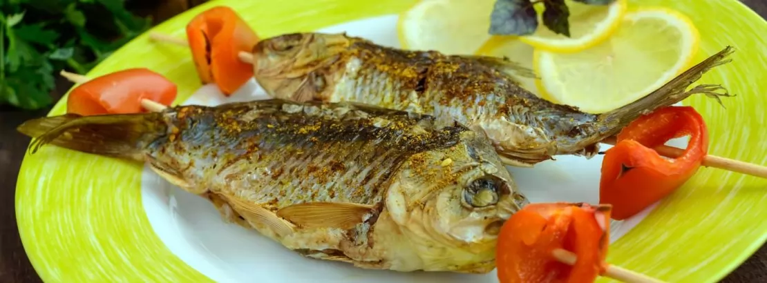 Para Manter a Sardinha Inteira