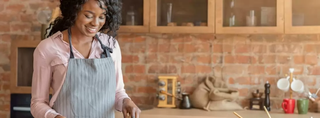 Receitas sem lactose para uma refeição saudável