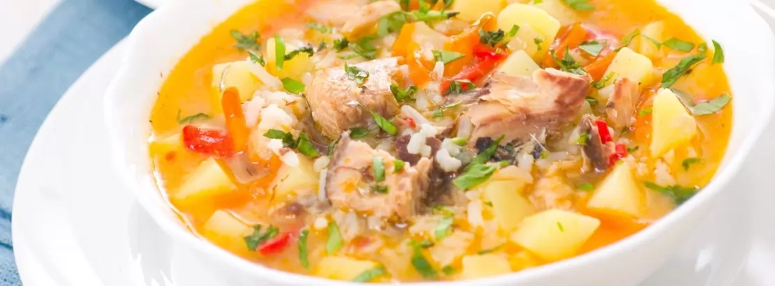 Qual o melhor peixe para fazer ensopados: tipos e como escolher