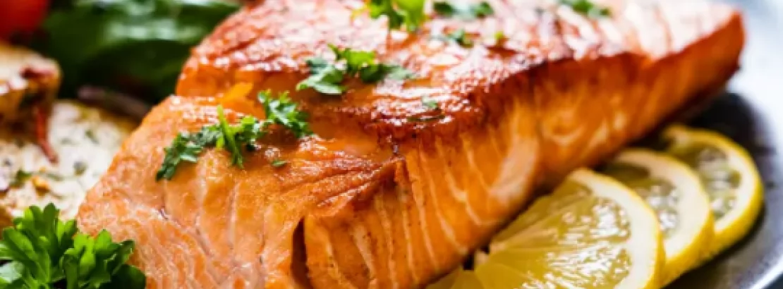 Peixes de água salgada mais consumidos: benefícios e receitas