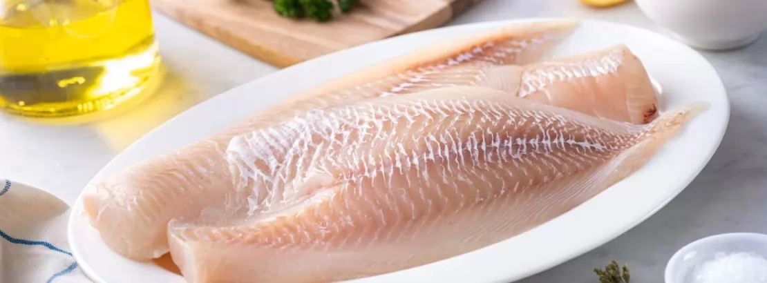 Como descongelar peixe: principais métodos e como evitar erros