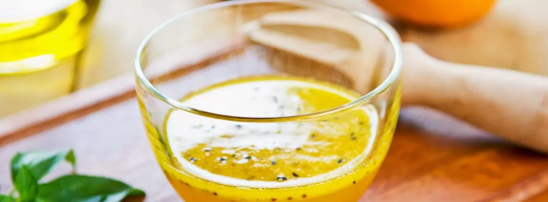 Molho para acompanhar peixe: confira 5 opções para fazer em casa