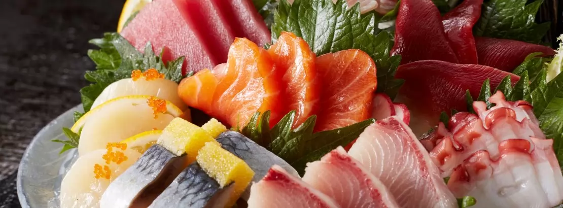 Qual o melhor peixe para fazer sashimi: saiba como escolher!