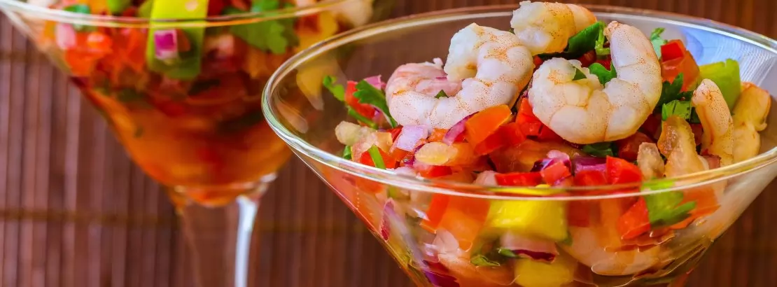 Qual o melhor peixe para fazer ceviche: fatores a considerar!