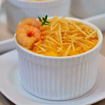 Receita de fricassê de camarão: saiba como fazer essa delicia