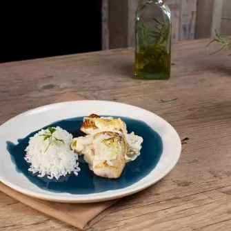 Tilápia gratinada com queijo: receita cremosa e irresistível