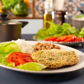 Prato feito de tilápia: receita completa e prática