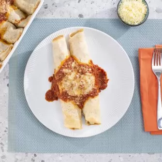 Panqueca de tilápia: receita leve e muito saborosa