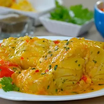 Moqueca de bacalhau: receita tradicional e muito saborosa