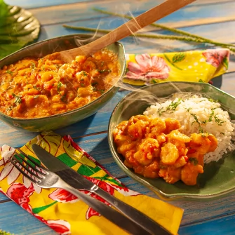 Bobó de camarão: receita cremosa e tradicional