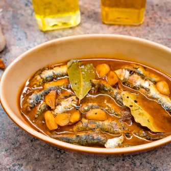 Receita escabeche de sardinha: um clássico irresistível!