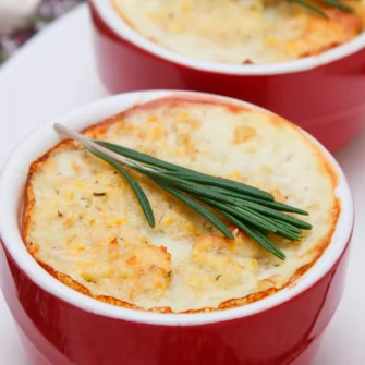 Receita de suflê de bacalhau para surpreender convidados