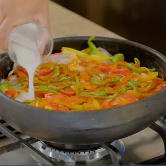 Receita de moqueca de tilápia por Diogo Nogueira: como fazer