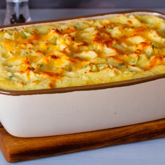 Receita de torta de tilápia: leve, saborosa e nutritiva
