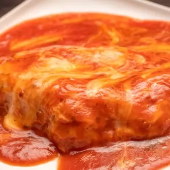 Receita de filé de merluza à parmegiana: fácil e com sabor incrível!