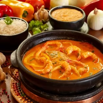 Receita de filé de merluza com molho de camarão especial