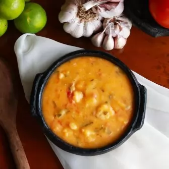 Receita de Bobó de Cação: simples, rápido e delicioso